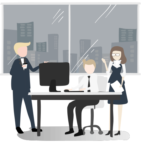 Contact us Param & Company Ltd