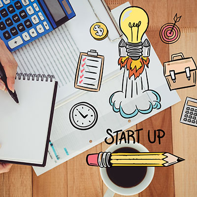 Business Start Up Middlesex